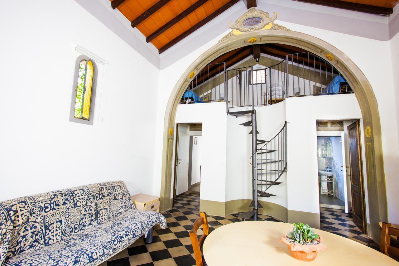 Villa Emilia Marina di Castagneto Carducci Exteriör bild