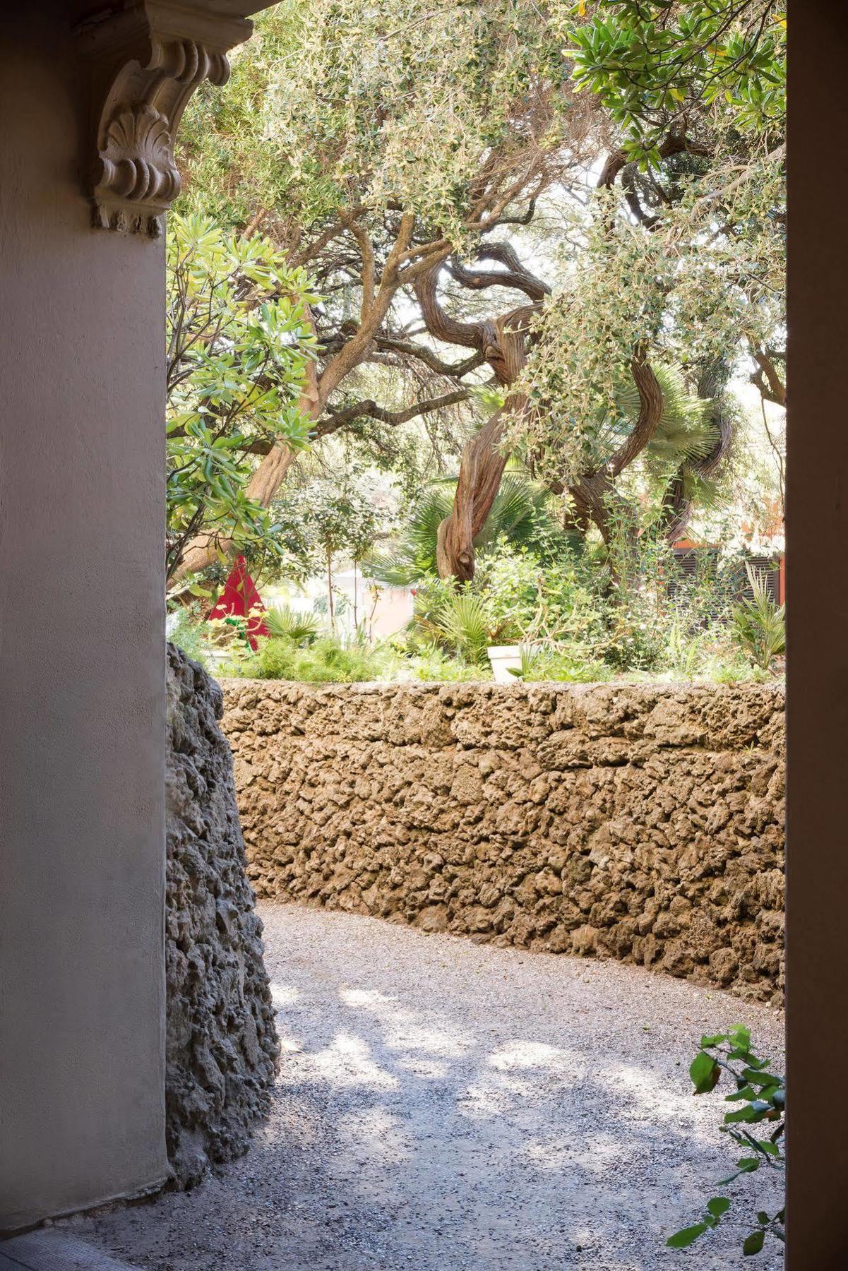 Villa Emilia Marina di Castagneto Carducci Exteriör bild